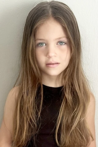 Penelope Rose Lang