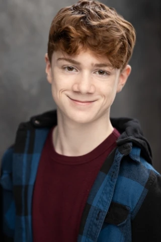 Brock Brown