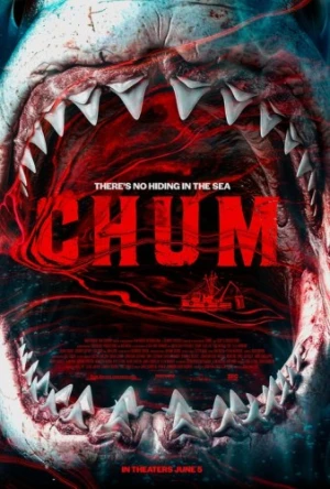 Theatrical Poster