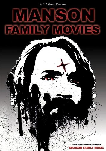 DVD Cover (Cult Epics)