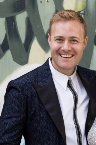 Travis Farncombe