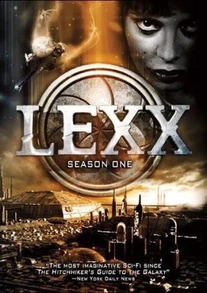 DVD Cover (Echo Bridge Entertainment)
