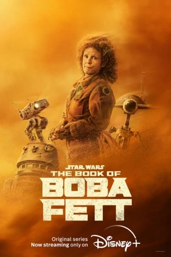 Theatrical Poster (USA)