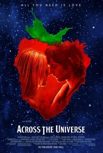 Theatrical Poster