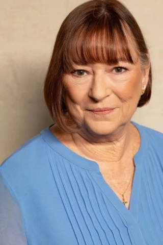Helene McCardle
