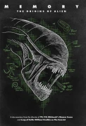 Memory: The Origins Of Alien