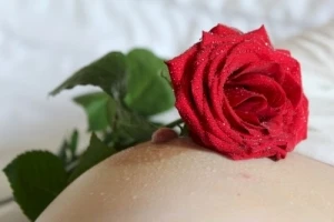 Sexuality as the Birth of Sublimation