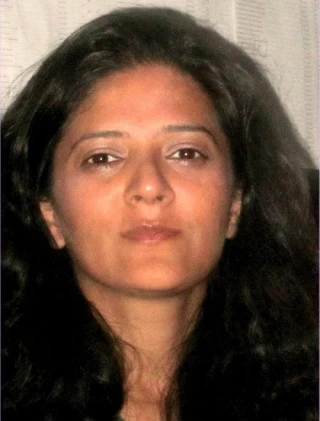Babita Modgil