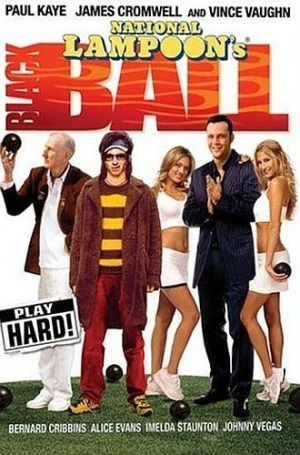 DVD Cover (First Look Home Entertainment)