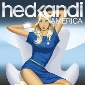 Hed Kandi: Serve Chilled ’09