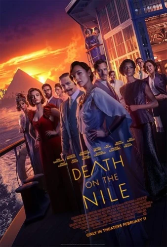 Theatrical Poster (USA)