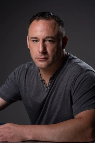 Shawn Brackett