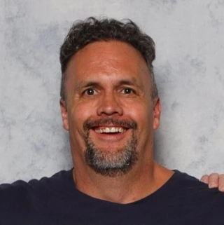 Patrick Scott Patterson