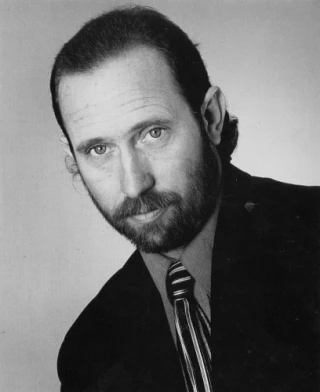 Randall Rutledge