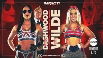 The Road to Impact! Plus Emergence 2021 Begins