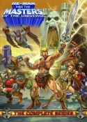 He-Man And The Masters Of The Universe: Season 2