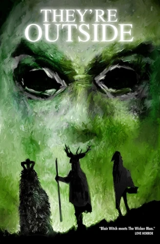 Theatrical Poster (USA)