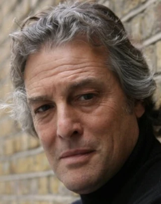 Russell Grant