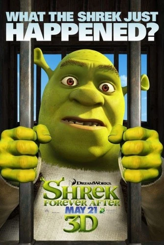 Theatrical Poster (USA)