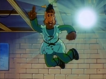 Peter Pan