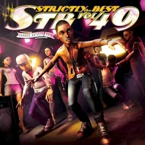 Strictly the Best, Vol 49