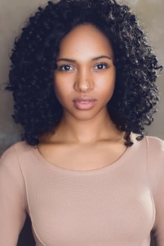 Stephanie Ford