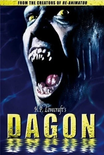 DVD Cover (Lions Gate)