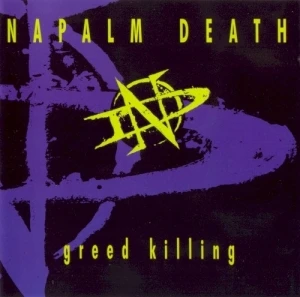 Greed Killing
