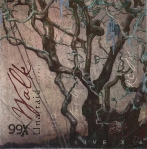 99X Live X 6 Walk Unafraid