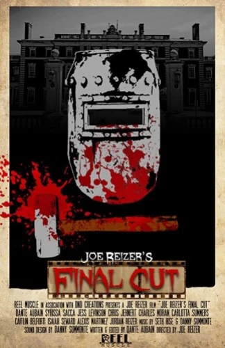 Theatrical Poster