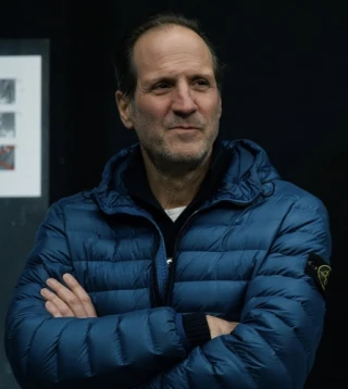 Robert Bernacchi