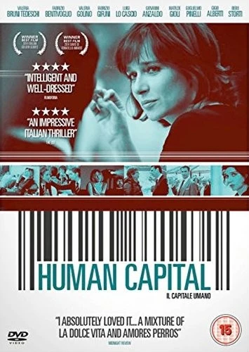 DVD Cover (UK)