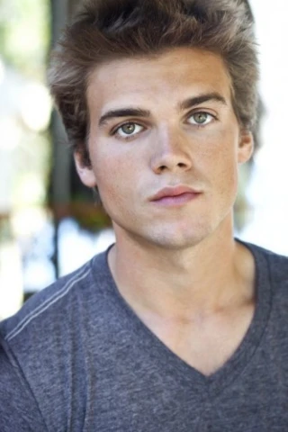 Taylor Young