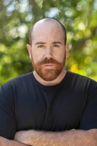 Trevor Vanstone