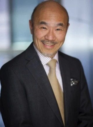 Peter Chan