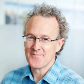 Alex Hamilton