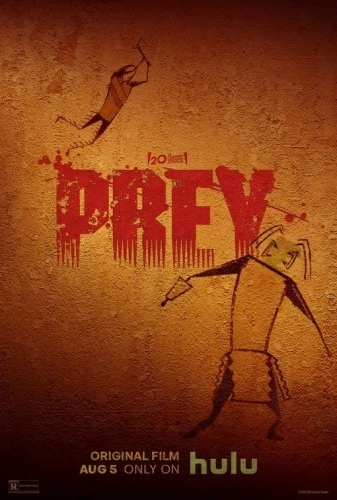 Theatrical Poster (USA)