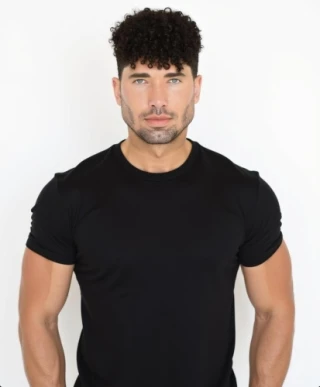 Levi Morrison