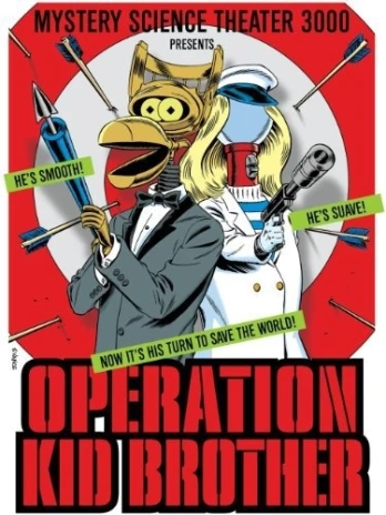 Operation Double 007
