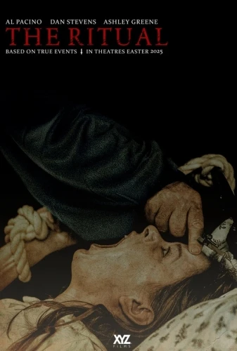 Theatrical Poster (USA)