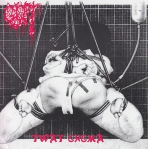 Twat Enema / [untitled]