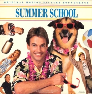 Summer School: Original Motion Picture Soundtrack