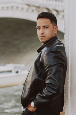 Alex Albavera