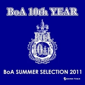SUMMER SELECTION 2011