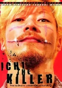 Ichi The Killer