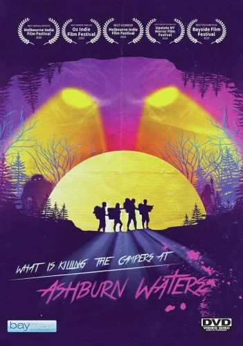 DVD Cover (Bayview Entertainment)