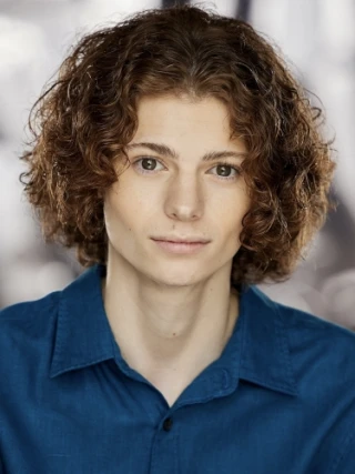 Tyler Barish