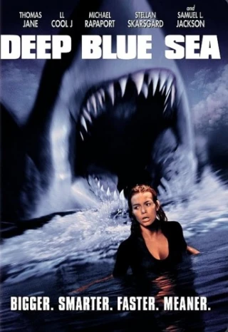 Deep Blue Sea