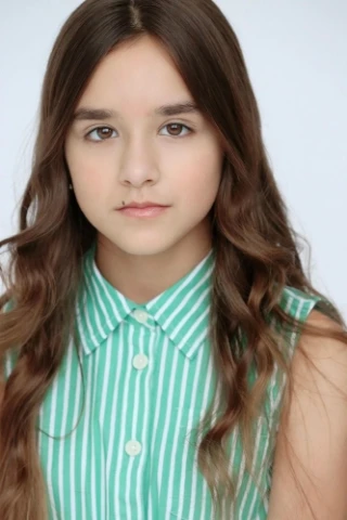Ava Wrubel