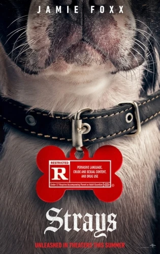 Theatrical Poster (USA)